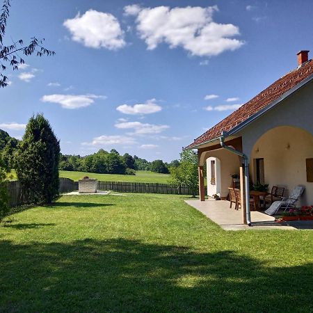 Kosmaj Casa Maia Villa Ducina Buitenkant foto