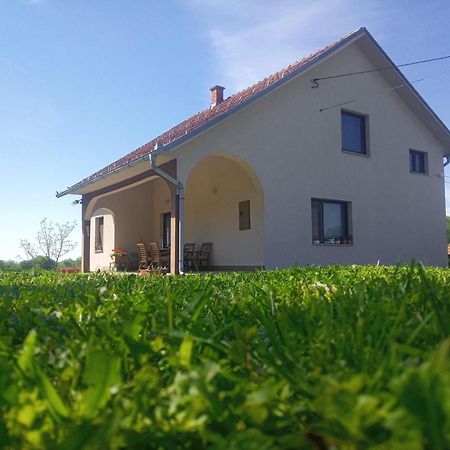 Kosmaj Casa Maia Villa Ducina Buitenkant foto