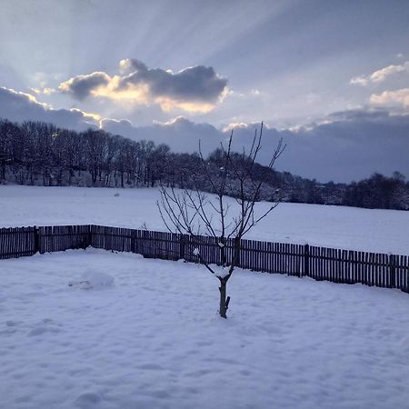 Kosmaj Casa Maia Villa Ducina Buitenkant foto