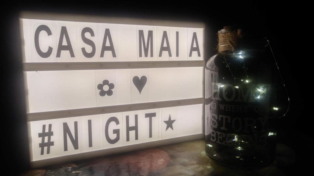 Kosmaj Casa Maia Villa Ducina Buitenkant foto