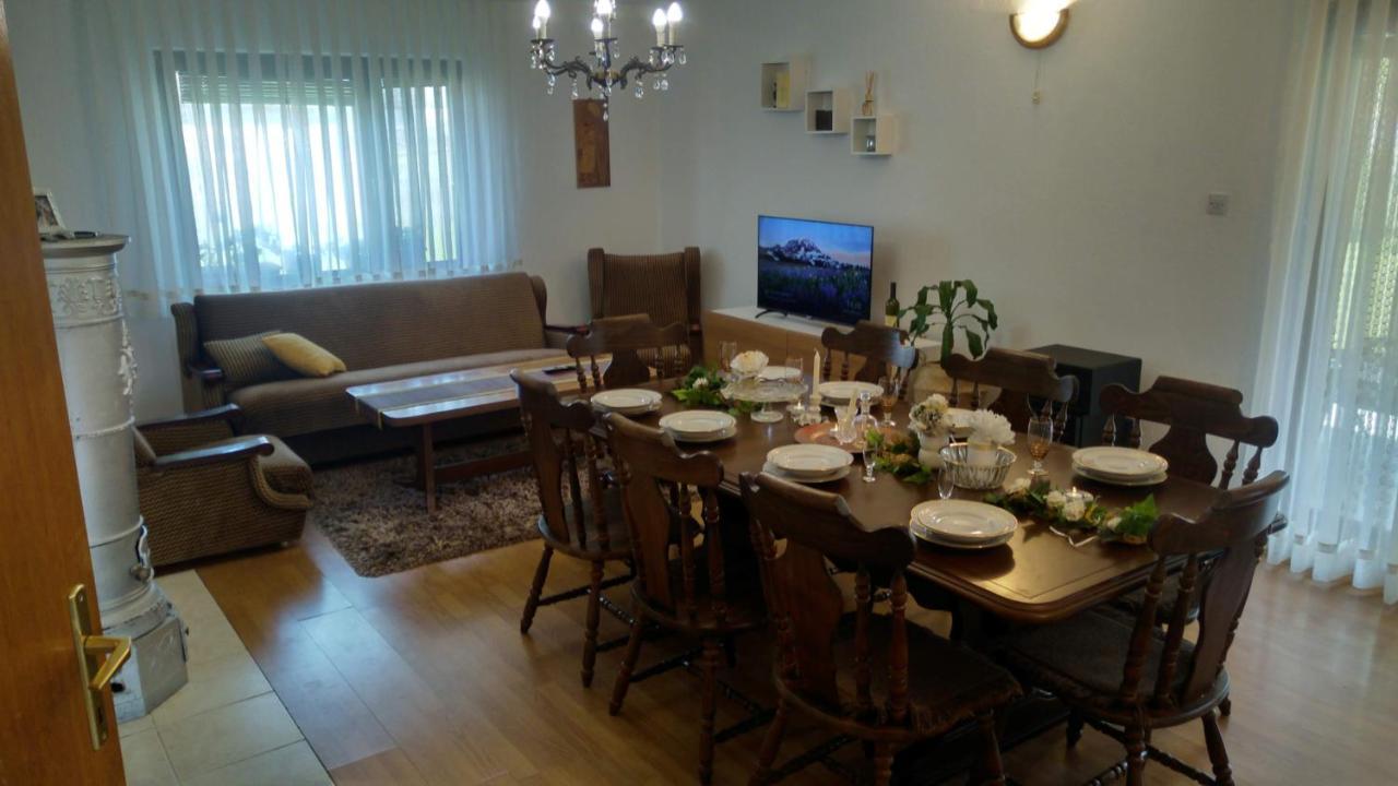 Kosmaj Casa Maia Villa Ducina Buitenkant foto