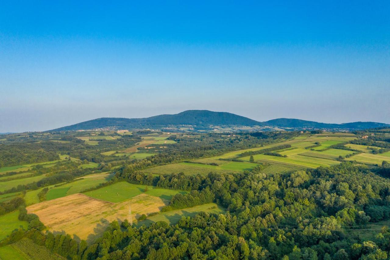 Kosmaj Casa Maia Villa Ducina Buitenkant foto