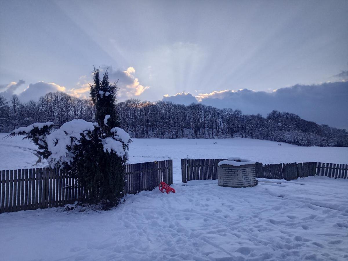 Kosmaj Casa Maia Villa Ducina Buitenkant foto