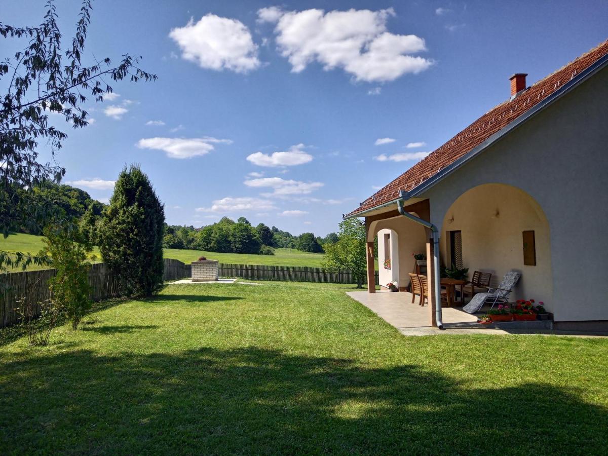 Kosmaj Casa Maia Villa Ducina Buitenkant foto