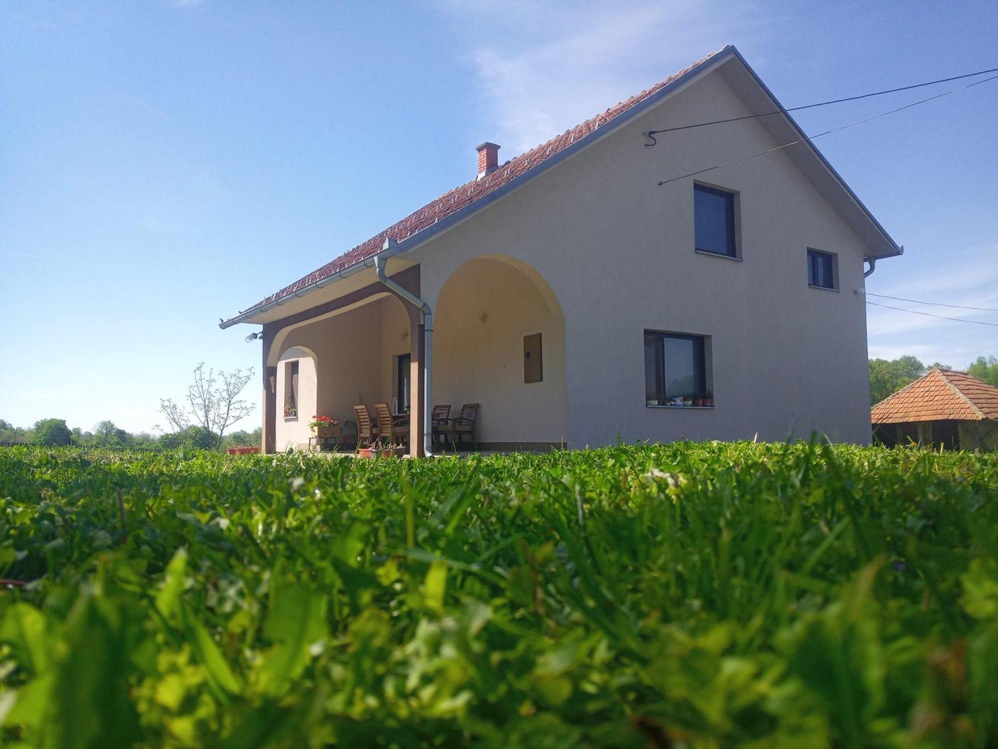 Kosmaj Casa Maia Villa Ducina Buitenkant foto
