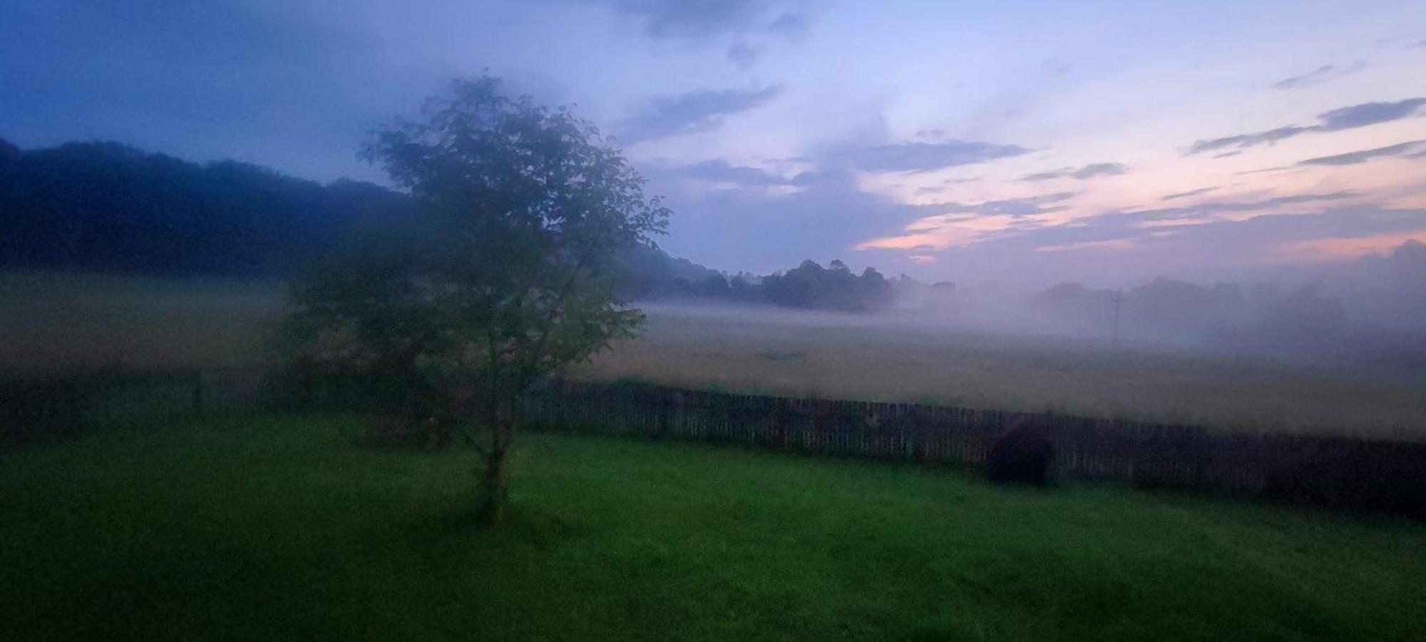 Kosmaj Casa Maia Villa Ducina Buitenkant foto